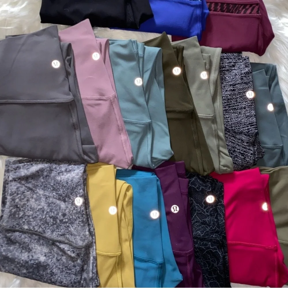 LULULEMON MYSTERY BOX - Picture 7 of 11